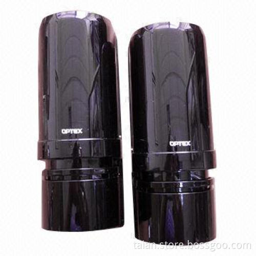 Outdoor Perimeter Infrared Dual Beams Sensor, 10.5 to 30V DC Power Supply